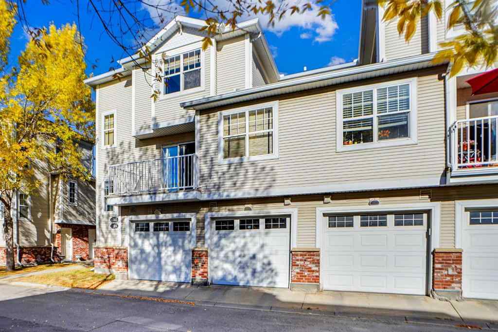 MLS® A2265577 - Unit #2304 7171 Coach Hill Road SW in Coach Hill Calgary, Residential