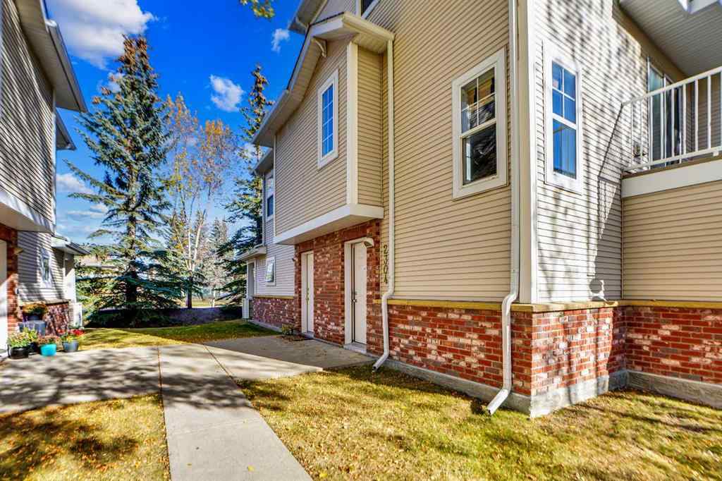 MLS® A2265577 - Unit #2304 7171 Coach Hill Road SW in Coach Hill Calgary, Residential