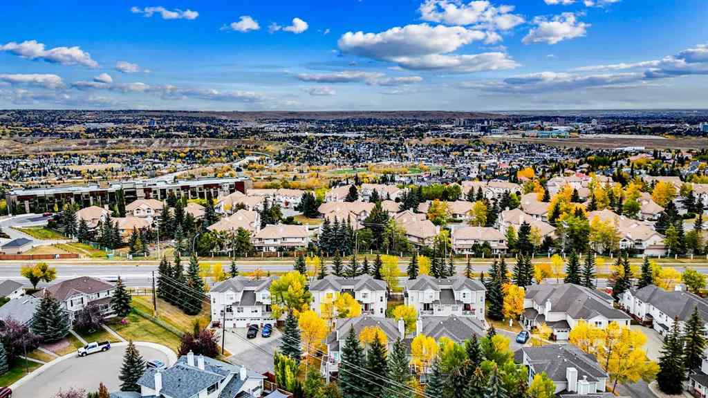 MLS® A2265577 - Unit #2304 7171 Coach Hill Road SW in Coach Hill Calgary, Residential