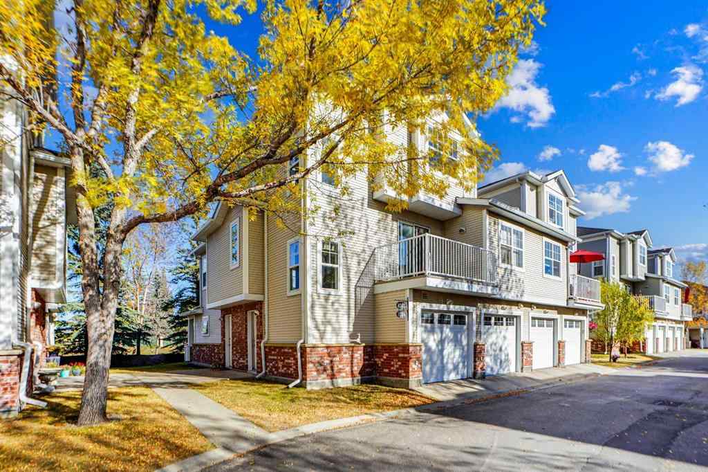 MLS® A2265577 - Unit #2304 7171 Coach Hill Road SW in Coach Hill Calgary, Residential