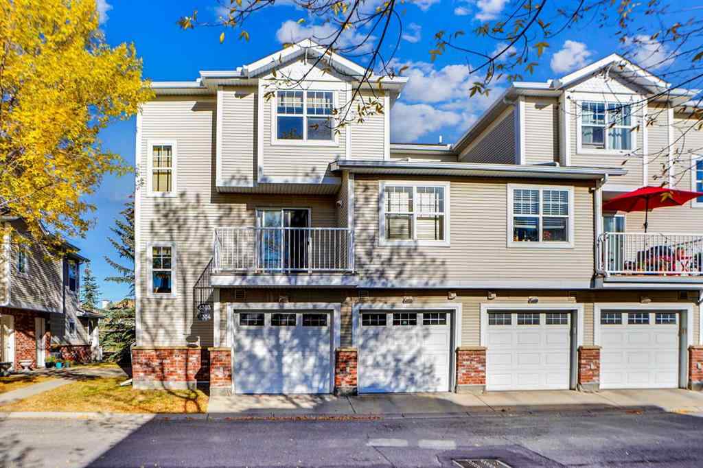MLS® A2265577 - Unit #2304 7171 Coach Hill Road SW in Coach Hill Calgary, Residential