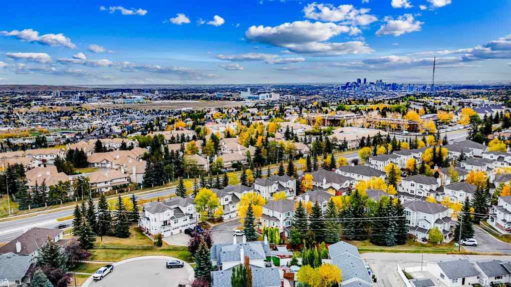 MLS® A2265577 - Unit #2304 7171 Coach Hill Road SW in Coach Hill Calgary, Residential