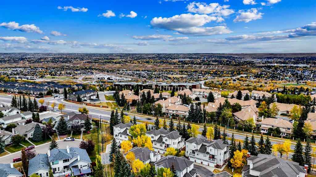 MLS® A2265577 - Unit #2304 7171 Coach Hill Road SW in Coach Hill Calgary, Residential