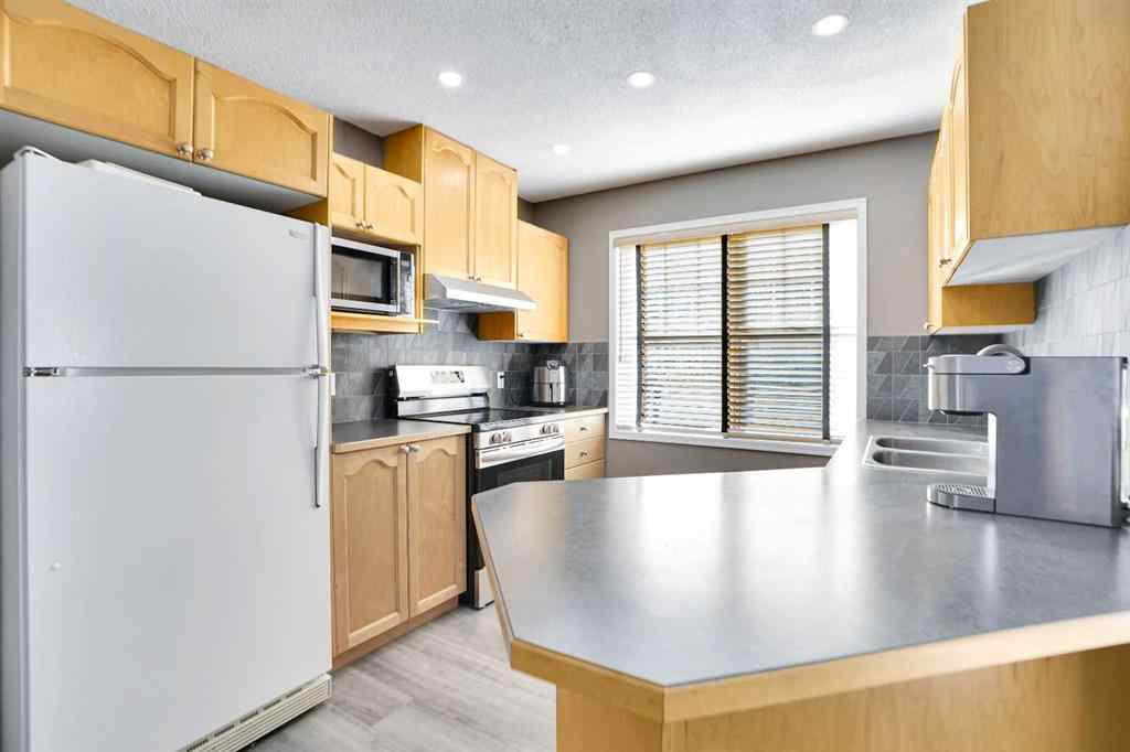 MLS® A2265577 - Unit #2304 7171 Coach Hill Road SW in Coach Hill Calgary, Residential