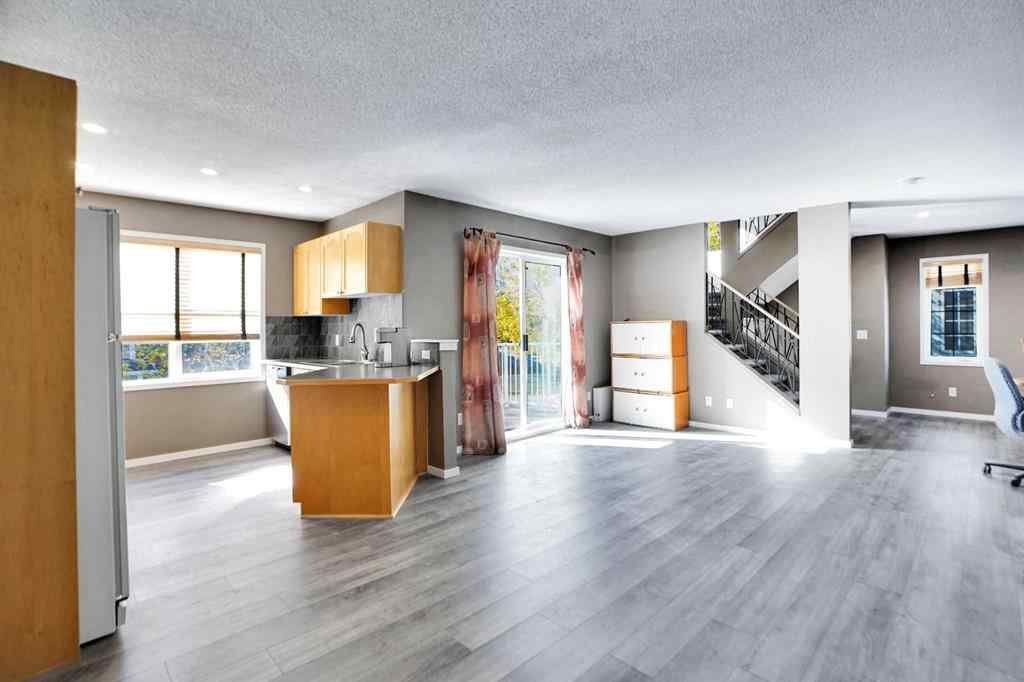 MLS® A2265577 - Unit #2304 7171 Coach Hill Road SW in Coach Hill Calgary, Residential