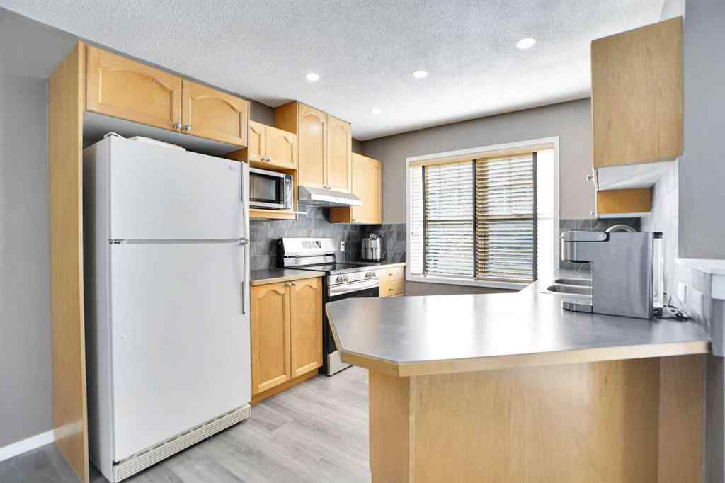 MLS® A2265577 - Unit #2304 7171 Coach Hill Road SW in Coach Hill Calgary, Residential