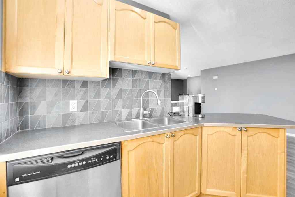 MLS® A2265577 - Unit #2304 7171 Coach Hill Road SW in Coach Hill Calgary, Residential