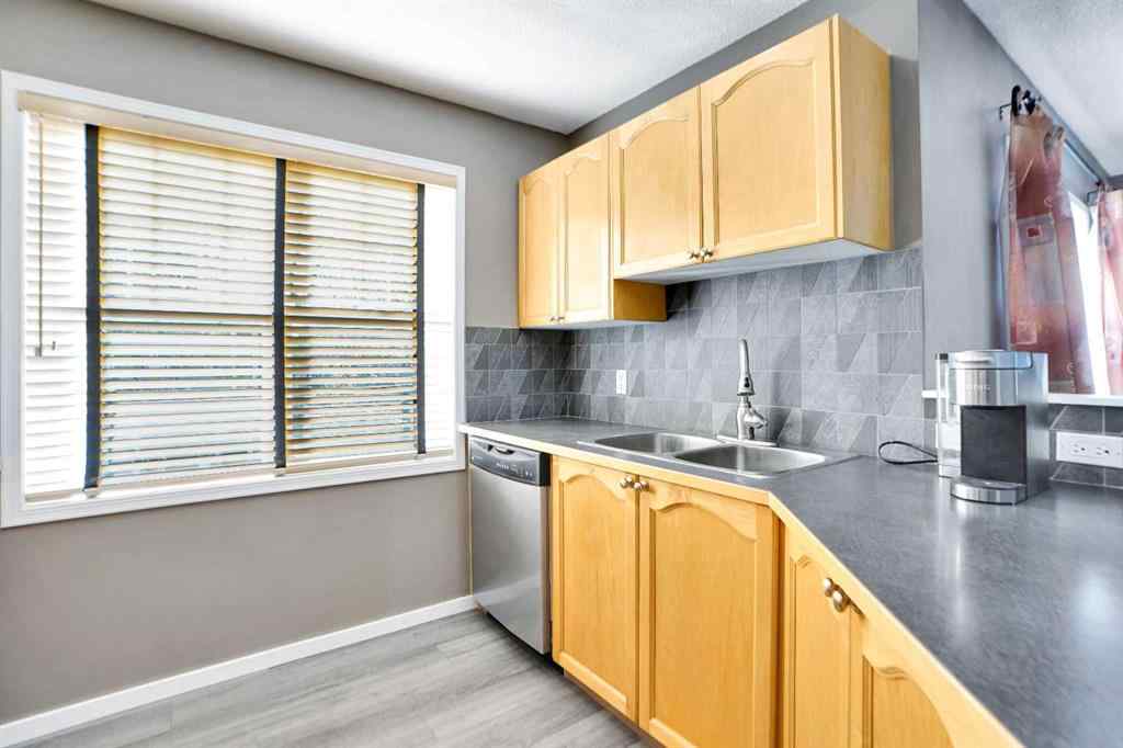 MLS® A2265577 - Unit #2304 7171 Coach Hill Road SW in Coach Hill Calgary, Residential