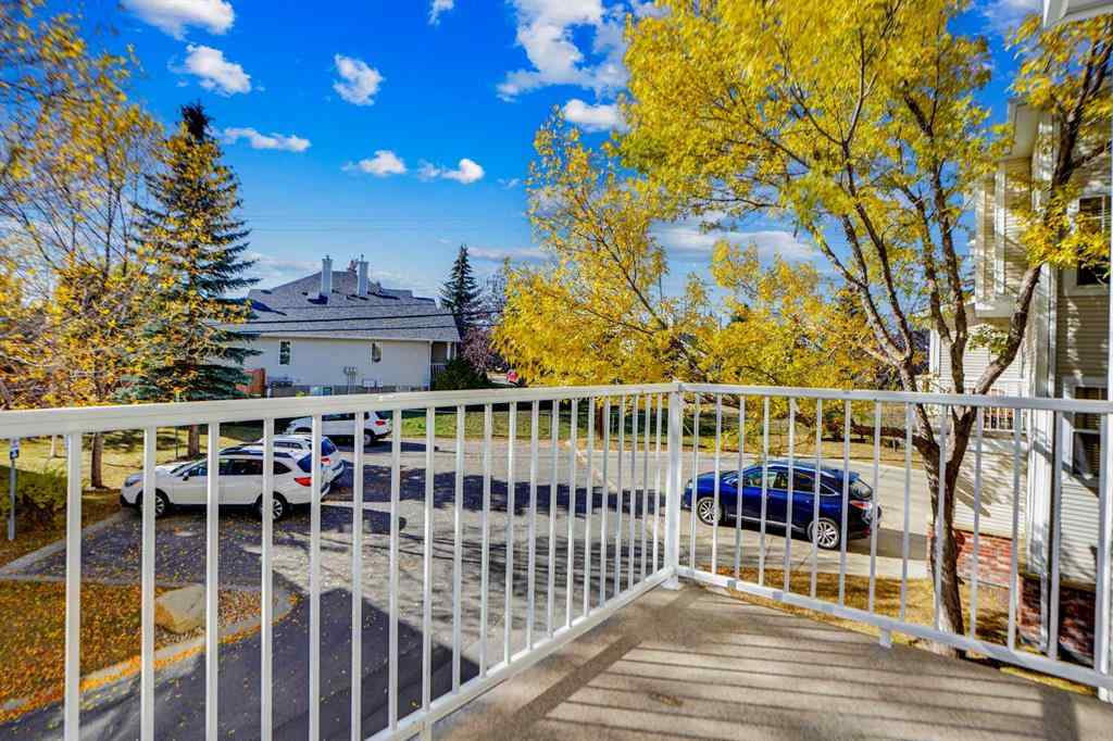 MLS® A2265577 - Unit #2304 7171 Coach Hill Road SW in Coach Hill Calgary, Residential