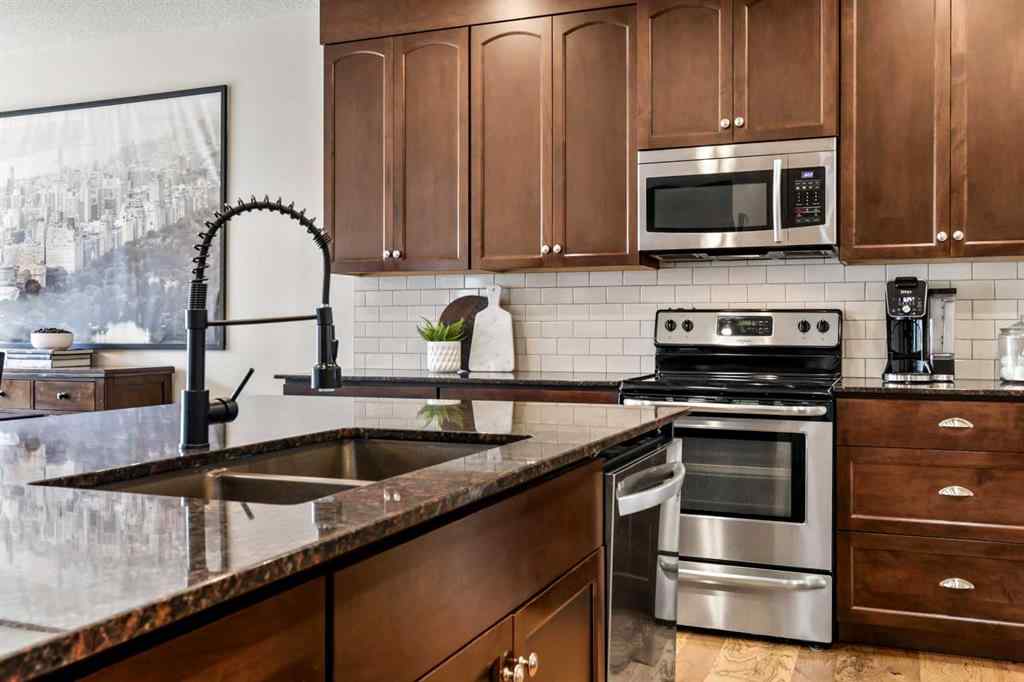 MLS&reg; # A2265578 - 160 Chaparral Valley View SE in Chaparral Calgary, Residential Open Houses