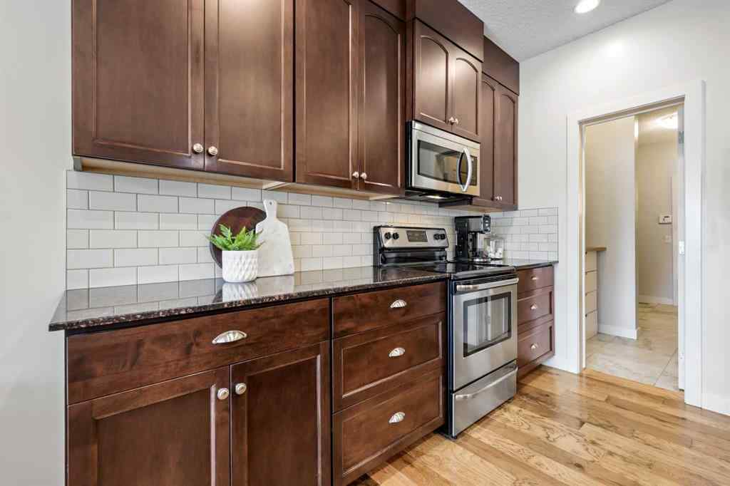 MLS&reg; # A2265578 - 160 Chaparral Valley View SE in Chaparral Calgary, Residential Open Houses