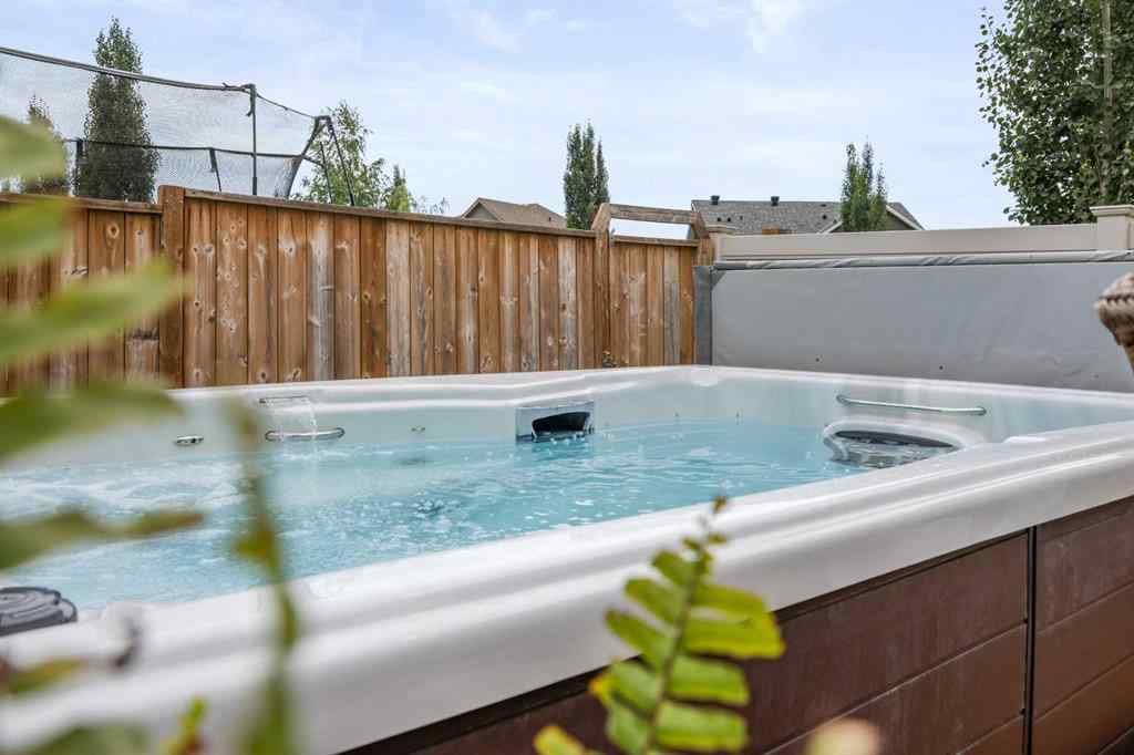 MLS&reg; # A2265578 - 160 Chaparral Valley View SE in Chaparral Calgary, Residential Open Houses