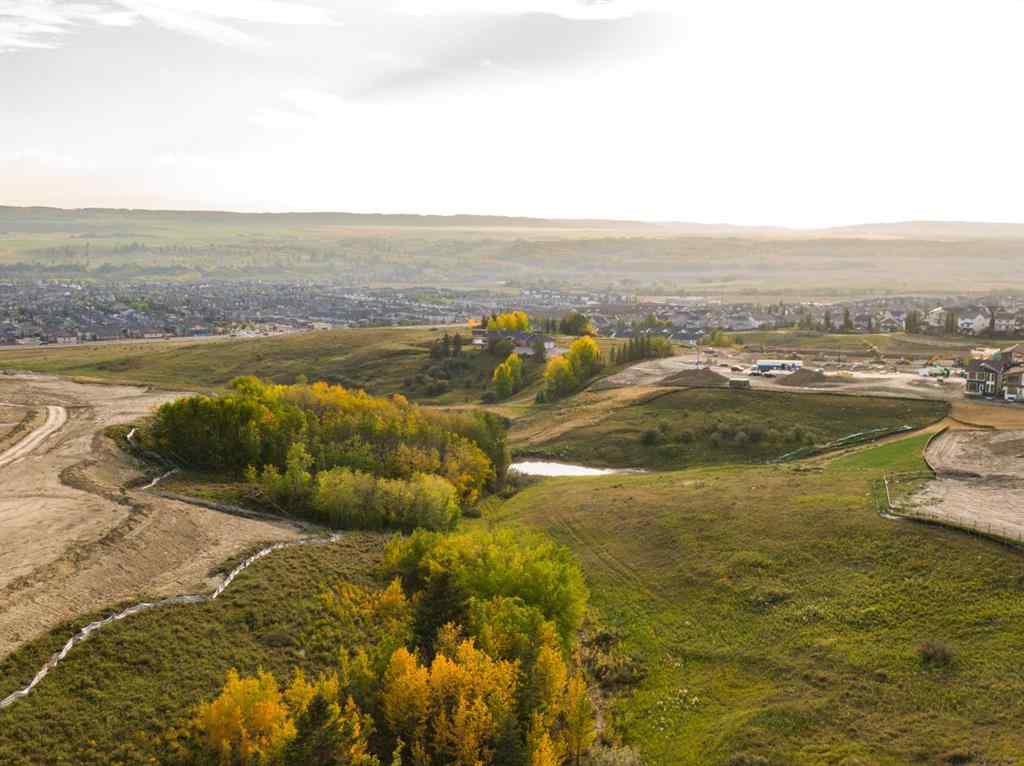 MLS® A2265581 - 524 Heritage Boulevard  in Heritage Hills Cochrane, Residential