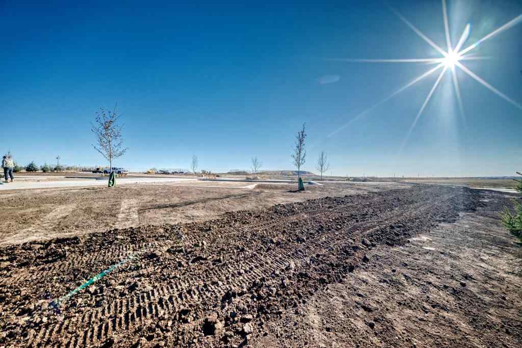 MLS® A2265581 - 524 Heritage Boulevard  in Heritage Hills Cochrane, Residential