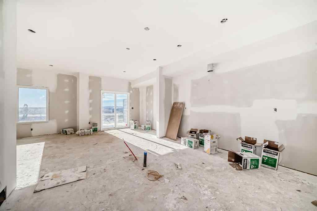 MLS® A2265581 - 524 Heritage Boulevard  in Heritage Hills Cochrane, Residential