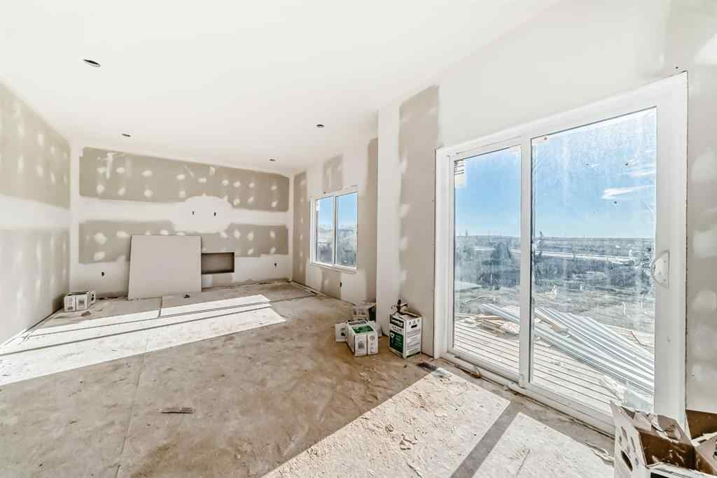 MLS® A2265581 - 524 Heritage Boulevard  in Heritage Hills Cochrane, Residential