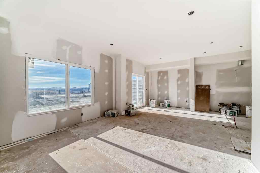 MLS® A2265581 - 524 Heritage Boulevard  in Heritage Hills Cochrane, Residential