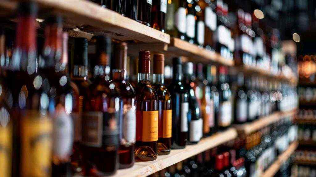 MLS® A2265582 - 123 LIQUOR STORE   in Sage Hill Calgary, Commercial