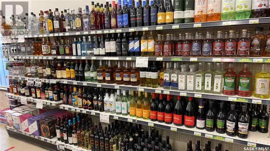 MLS® A2265582 - 123 LIQUOR STORE   in Sage Hill Calgary, Commercial