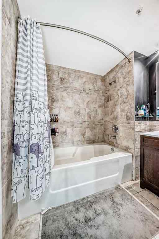 MLS® A2265584 - Unit #509 205 Riverfront Avenue SW in Chinatown Calgary, Residential