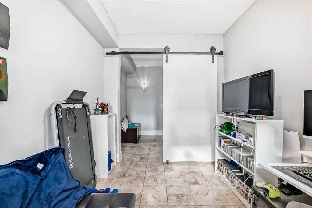 MLS® A2265584 - Unit #509 205 Riverfront Avenue SW in Chinatown Calgary, Residential