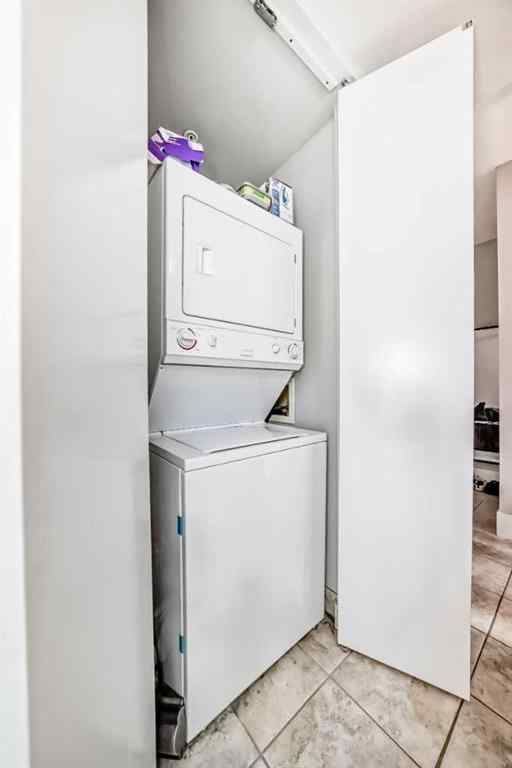 MLS® A2265584 - Unit #509 205 Riverfront Avenue SW in Chinatown Calgary, Residential