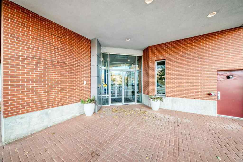 MLS® A2265584 - Unit #509 205 Riverfront Avenue SW in Chinatown Calgary, Residential