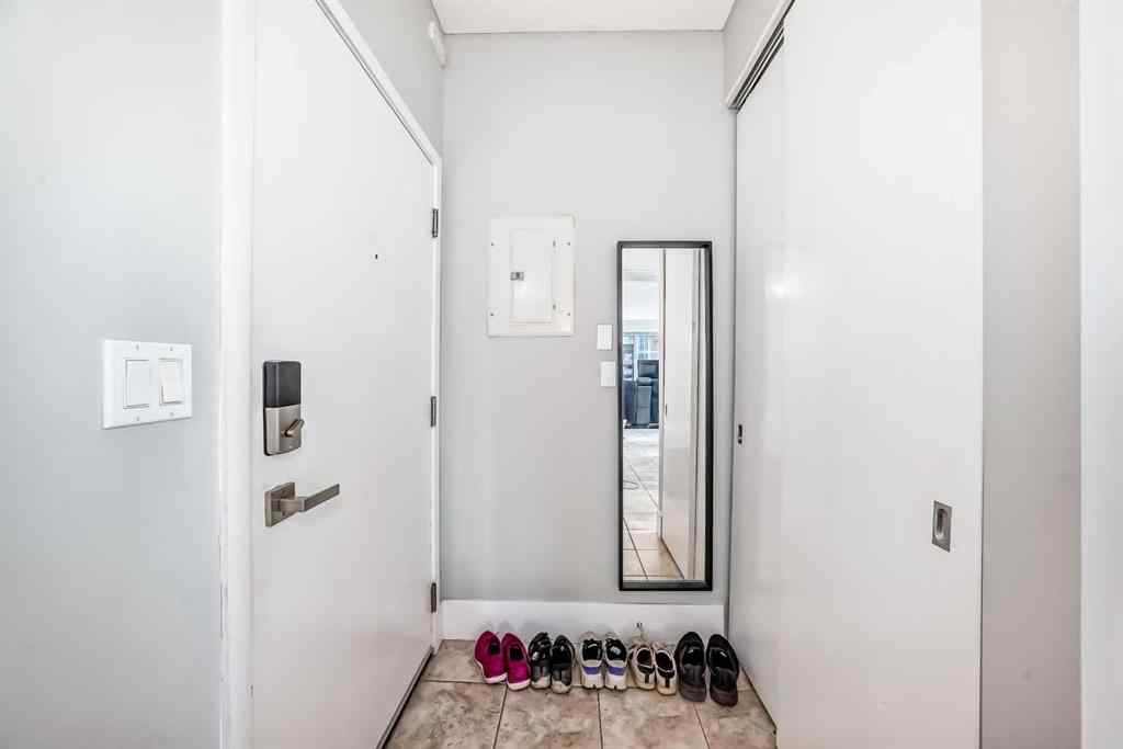 MLS® A2265584 - Unit #509 205 Riverfront Avenue SW in Chinatown Calgary, Residential