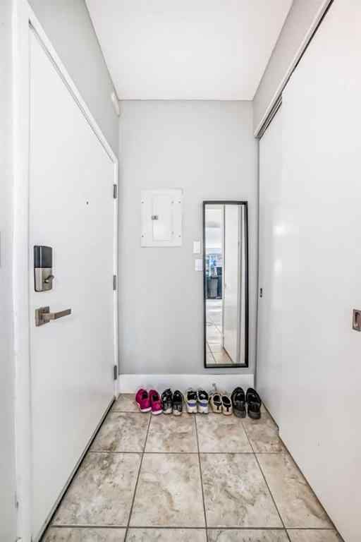 MLS® A2265584 - Unit #509 205 Riverfront Avenue SW in Chinatown Calgary, Residential