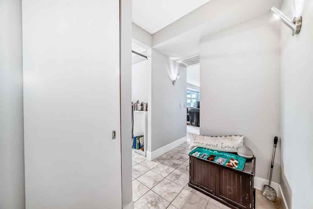 MLS® A2265584 - Unit #509 205 Riverfront Avenue SW in Chinatown Calgary, Residential