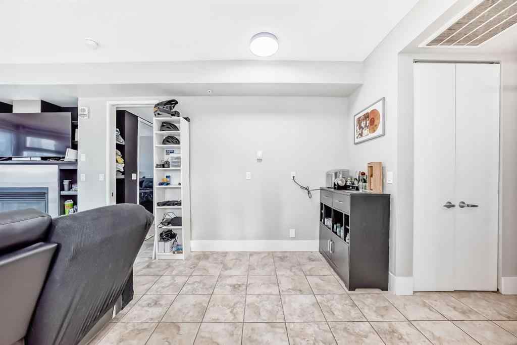 MLS® A2265584 - Unit #509 205 Riverfront Avenue SW in Chinatown Calgary, Residential