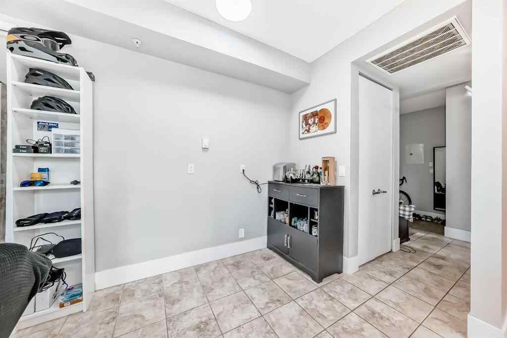 MLS® A2265584 - Unit #509 205 Riverfront Avenue SW in Chinatown Calgary, Residential