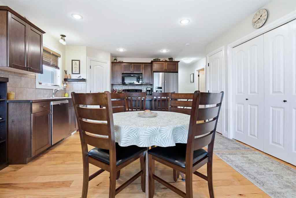 MLS® A2265586 - 184 Jenner Crescent  in Johnstone Crossing Red Deer, Residential