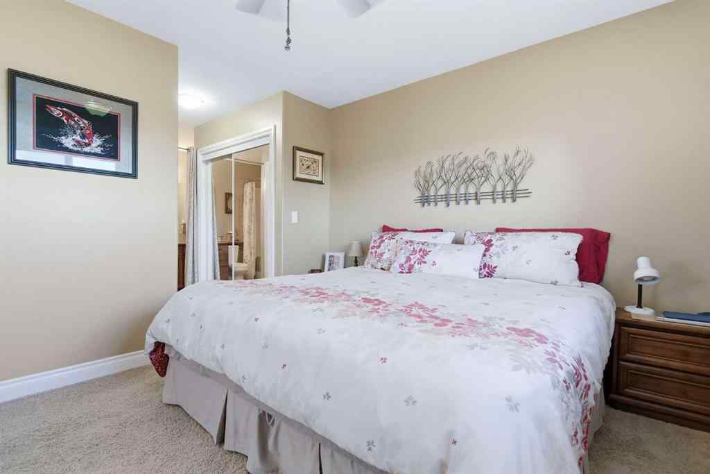 MLS® A2265586 - 184 Jenner Crescent  in Johnstone Crossing Red Deer, Residential