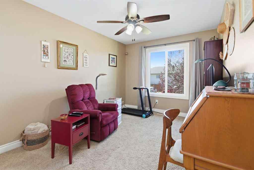 MLS® A2265586 - 184 Jenner Crescent  in Johnstone Crossing Red Deer, Residential