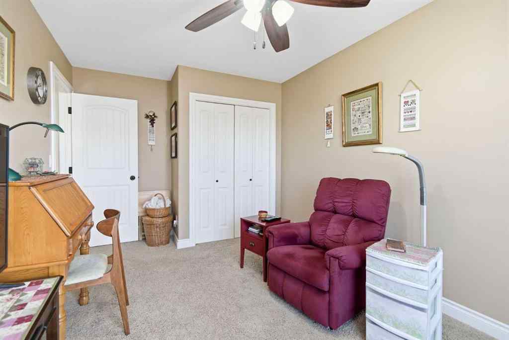 MLS® A2265586 - 184 Jenner Crescent  in Johnstone Crossing Red Deer, Residential