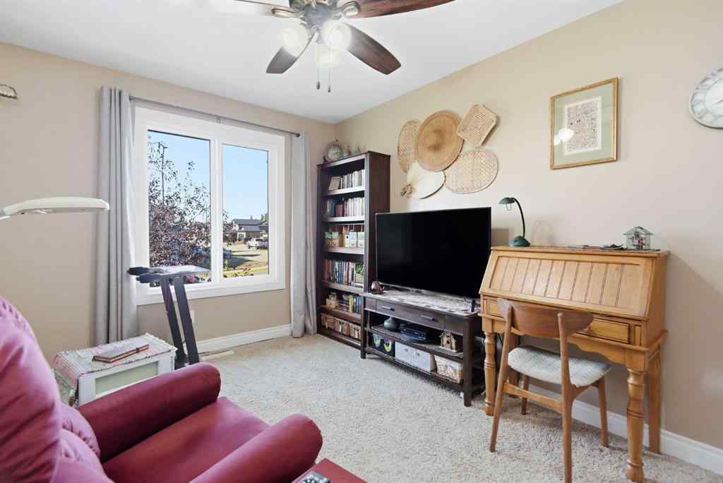 MLS® A2265586 - 184 Jenner Crescent  in Johnstone Crossing Red Deer, Residential