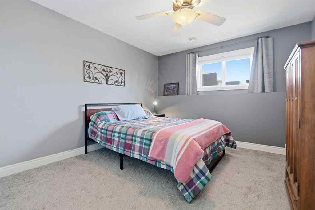 MLS® A2265586 - 184 Jenner Crescent  in Johnstone Crossing Red Deer, Residential