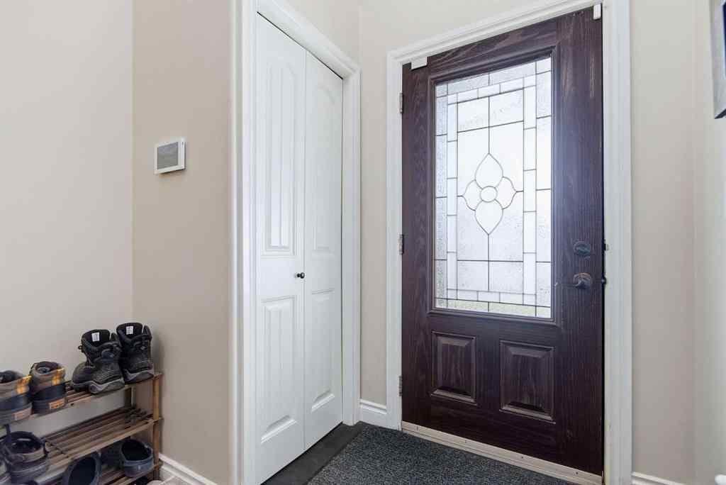 MLS® A2265586 - 184 Jenner Crescent  in Johnstone Crossing Red Deer, Residential