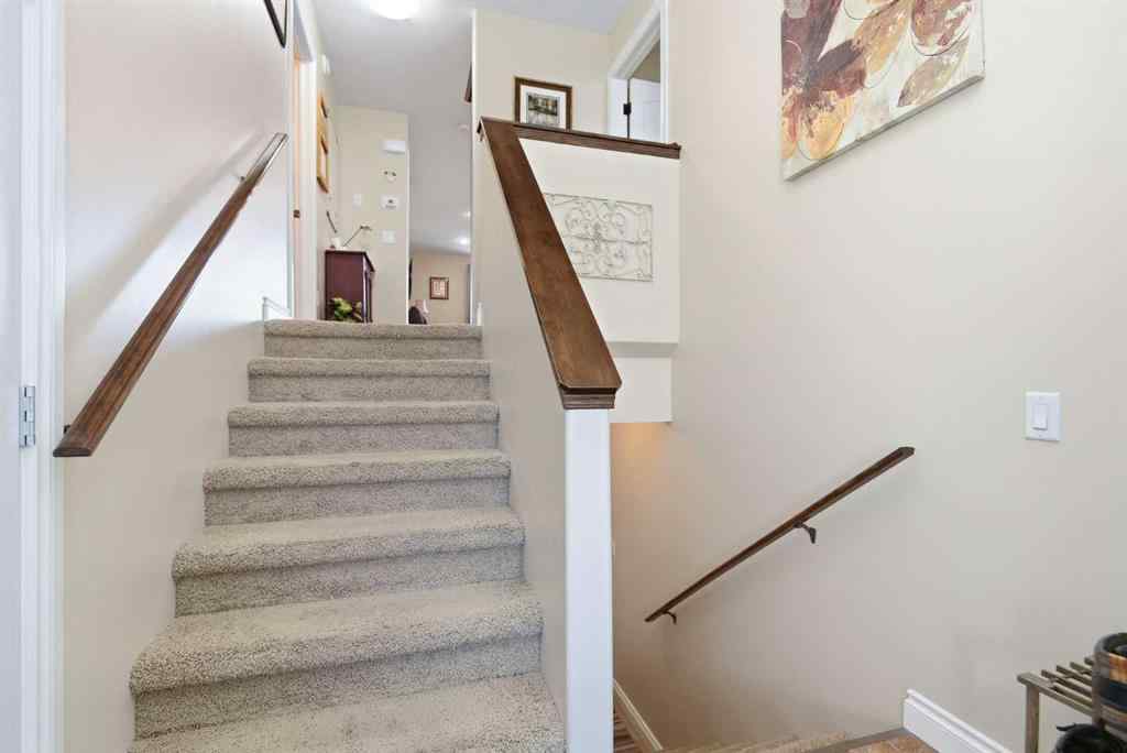 MLS® A2265586 - 184 Jenner Crescent  in Johnstone Crossing Red Deer, Residential