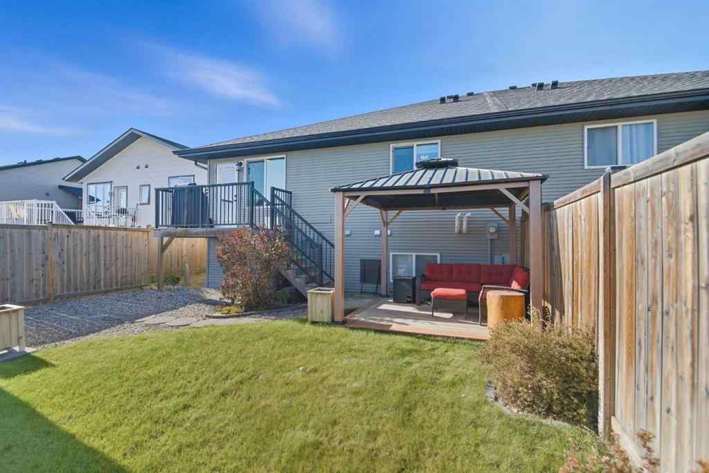 MLS® A2265586 - 184 Jenner Crescent  in Johnstone Crossing Red Deer, Residential