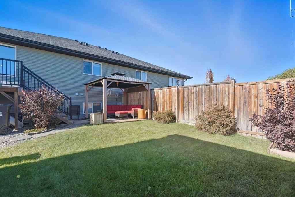 MLS® A2265586 - 184 Jenner Crescent  in Johnstone Crossing Red Deer, Residential