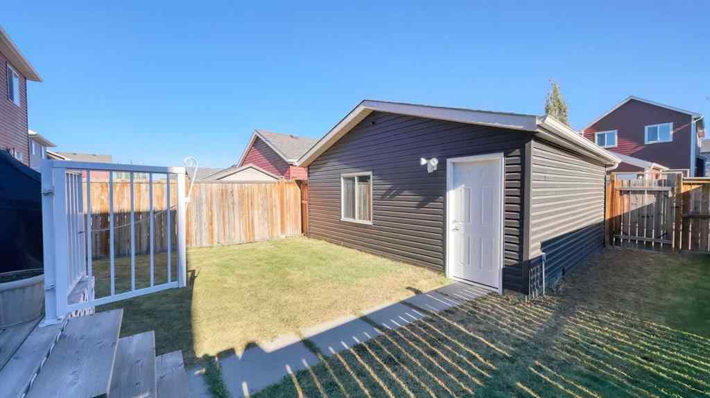 MLS® A2265588 - 552 Evanston Drive NW in Evanston Calgary, Residential
