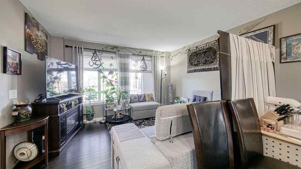 MLS® A2265588 - 552 Evanston Drive NW in Evanston Calgary, Residential