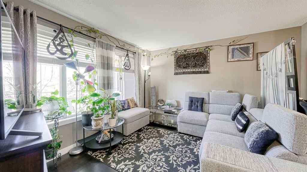 MLS® A2265588 - 552 Evanston Drive NW in Evanston Calgary, Residential