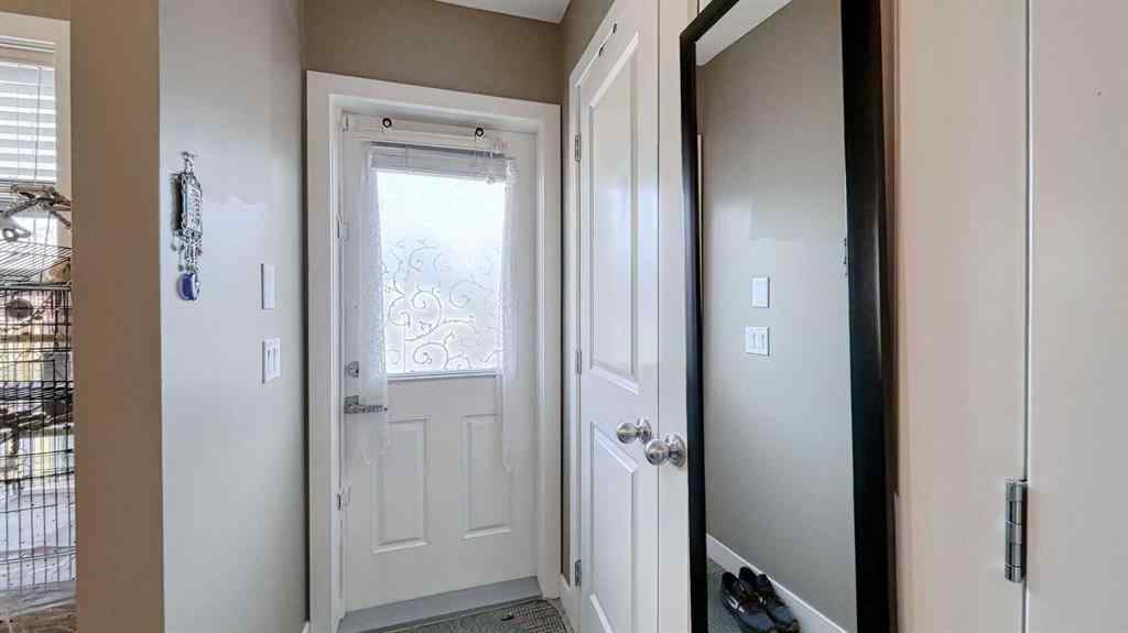 MLS® A2265588 - 552 Evanston Drive NW in Evanston Calgary, Residential