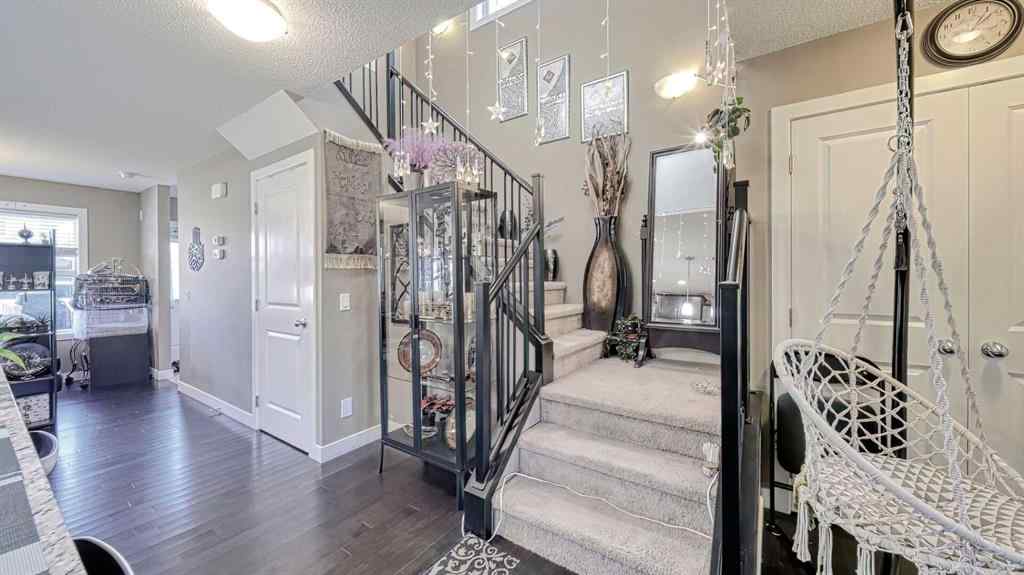 MLS® A2265588 - 552 Evanston Drive NW in Evanston Calgary, Residential