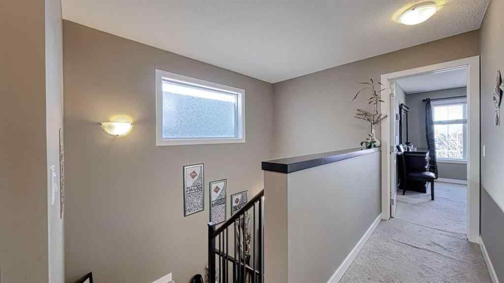 MLS® A2265588 - 552 Evanston Drive NW in Evanston Calgary, Residential