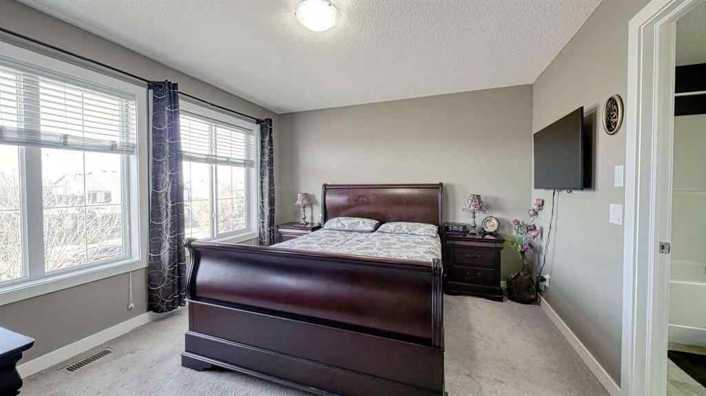 MLS® A2265588 - 552 Evanston Drive NW in Evanston Calgary, Residential
