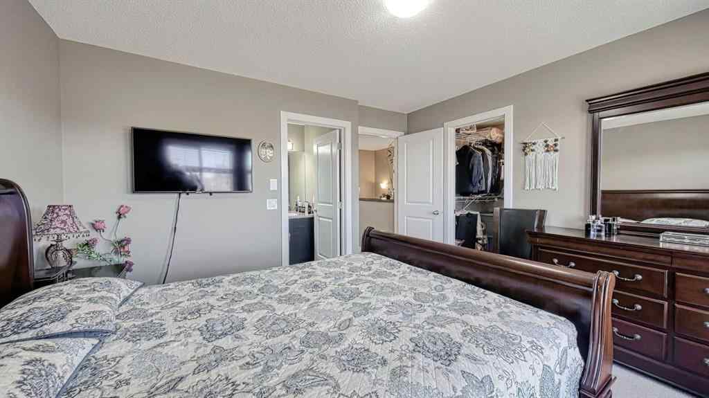 MLS® A2265588 - 552 Evanston Drive NW in Evanston Calgary, Residential